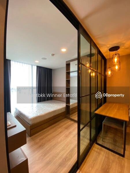 For Rent - The Cube Loft Ladprao 107, Bangkok