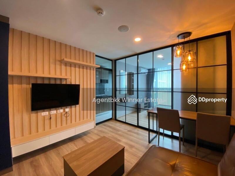 For Rent - The Cube Loft Ladprao 107, Bangkok