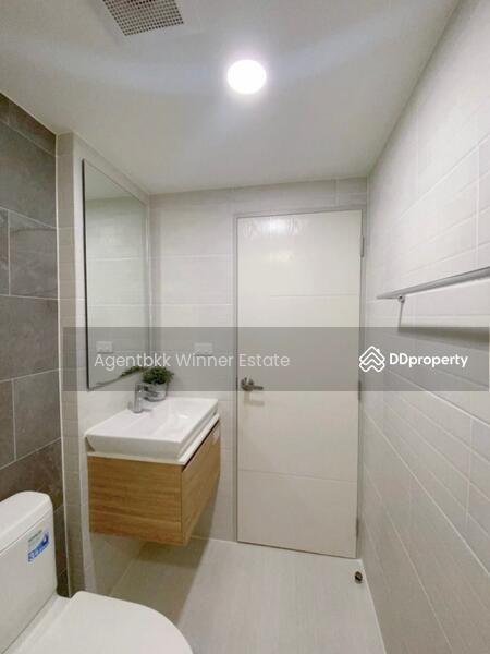For Rent - The Cube Loft Ladprao 107, Bangkok