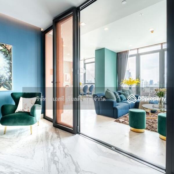The Monument Thonglor, bangkok, 998 Thonglor Road, Khlong Tan Nua, Watthana, Bangkok, 2 Bedrooms, 125 sqm, Condo For Sale, by JST Realty Group Co., Ltd., 10386902 - DDproperty.com