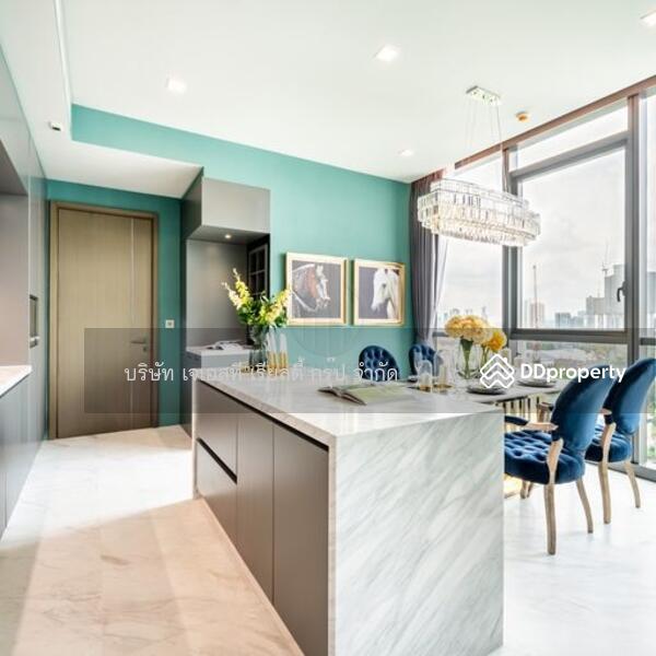 The Monument Thonglor, bangkok, 998 Thonglor Road, Khlong Tan Nua, Watthana, Bangkok, 2 Bedrooms, 125 sqm, Condo For Sale, by JST Realty Group Co., Ltd., 10386902 - DDproperty.com