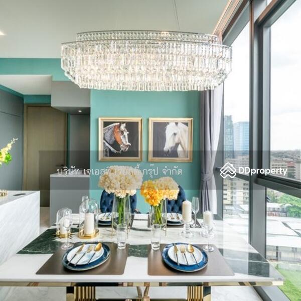 The Monument Thonglor, bangkok, 998 Thonglor Road, Khlong Tan Nua, Watthana, Bangkok, 2 Bedrooms, 125 sqm, Condo For Sale, by JST Realty Group Co., Ltd., 10386902 - DDproperty.com