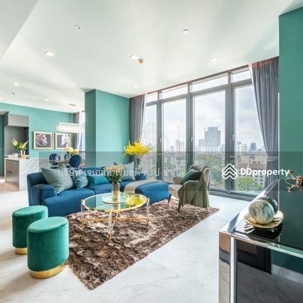 The Monument Thonglor, bangkok, 998 Thonglor Road, Khlong Tan Nua, Watthana, Bangkok, 2 Bedrooms, 125 sqm, Condo For Sale, by JST Realty Group Co., Ltd., 10386902 - DDproperty.com