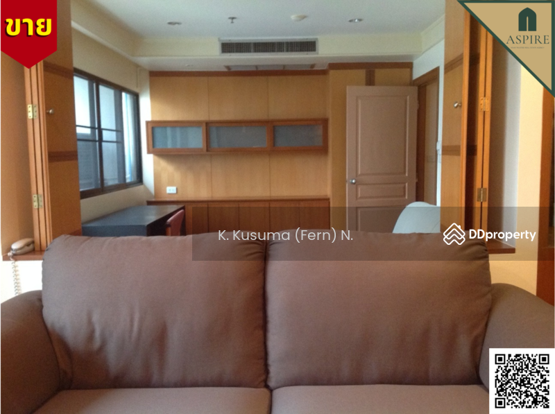 For Sale - Liberty Park 2, Bangkok