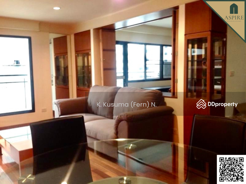 For Sale - Liberty Park 2, Bangkok
