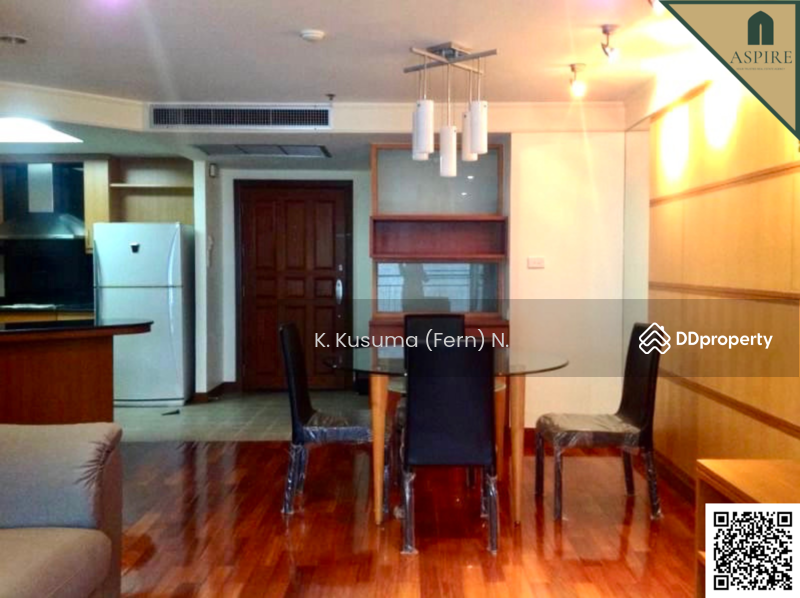 For Sale - Liberty Park 2, Bangkok