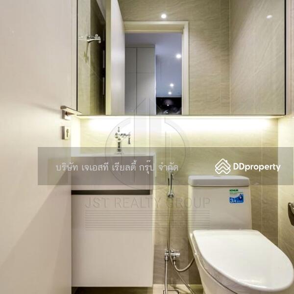Muniq Langsuan, Bangkok, Soi Tonson, Lumphini, Pathum Wan, Bangkok, 2 Bedrooms, 96 sqm, Condo For Sale, by JST Realty Group Co., Ltd., 10387013 - DDproperty.com