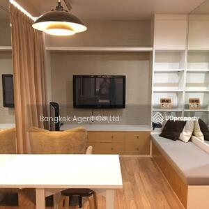 For Rent - Pathumwan Resort, Bangkok