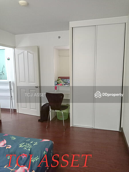 The Escape condominium, Bangkok, Bang Chak, Phra Khanong, Bangkok, 1 Bedroom, 42 sqm, Condo For Sale, by จิณณ์กระวี เตชะไชยนันท์, 10387033 - DDproperty.com