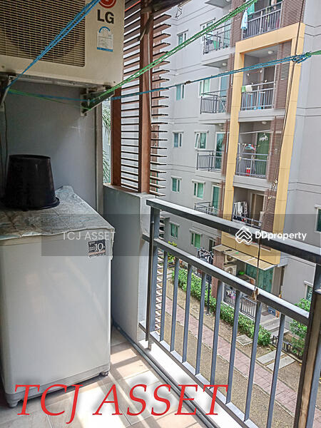 The Escape condominium, Bangkok, Bang Chak, Phra Khanong, Bangkok, 1 Bedroom, 42 sqm, Condo For Sale, by จิณณ์กระวี เตชะไชยนันท์, 10387033 - DDproperty.com