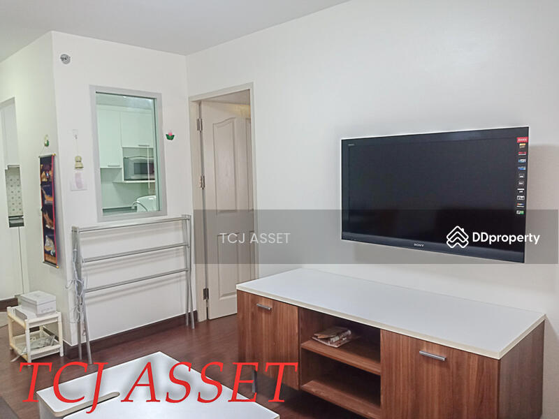 The Escape condominium, Bangkok, Bang Chak, Phra Khanong, Bangkok, 1 Bedroom, 42 sqm, Condo For Sale, by จิณณ์กระวี เตชะไชยนันท์, 10387033 - DDproperty.com