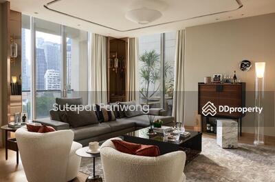 ขาย - The Sukhothai Residences : เดอะ สุโขทัย เรสซิเด้นซ์, กรุงเทพ