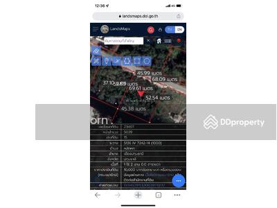 ขาย - ขายที่ดิน พื่้นที่สีชมพู, ปทุมธานี