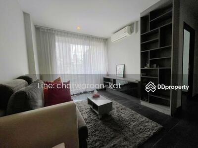 For Rent - The Unique 10, Bangkok