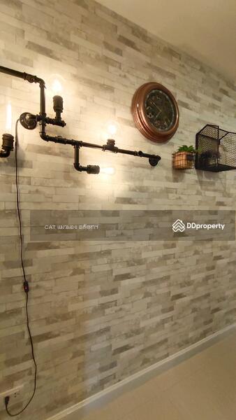 Manor Sanambinnam, Nonthaburi, 557 Nonthaburi Road, Bang Kra So, Muang Nonthaburi, Nonthaburi, 1 Bedroom, 26 sqm, Condo For Sale, by Cat Real Estate (Thailand) Co., Ltd., 10387802 - DDproperty.com