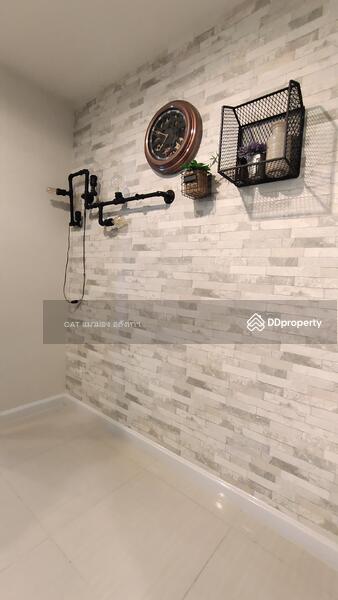 Manor Sanambinnam, Nonthaburi, 557 Nonthaburi Road, Bang Kra So, Muang Nonthaburi, Nonthaburi, 1 Bedroom, 26 sqm, Condo For Sale, by Cat Real Estate (Thailand) Co., Ltd., 10387802 - DDproperty.com