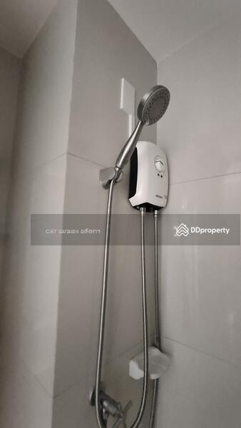 Manor Sanambinnam, Nonthaburi, 557 Nonthaburi Road, Bang Kra So, Muang Nonthaburi, Nonthaburi, 1 Bedroom, 26 sqm, Condo For Sale, by Cat Real Estate (Thailand) Co., Ltd., 10387802 - DDproperty.com