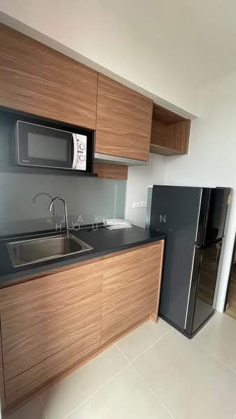 Brix Charan 64, Bangkok, 696 Charan Sanit Wong Road, Bang Yi Khan, Bang Phlat, Bangkok, 1 Bedroom, 25 sqm, Condo For Rent, by Jakarin Houpramong, 10387895 - DDproperty.com