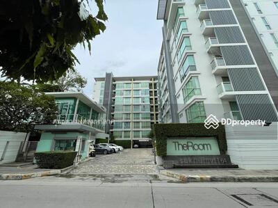ขาย - The Room Sukhumvit 64 : เดอะ รูม สุขุมวิท 64, กรุงเทพ
