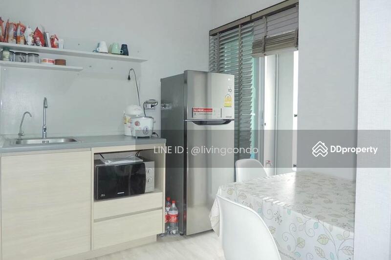 Plum Condo Ramkhamheng Station, Bangkok, Ramkhamhaeng Road, Suan Luang, Bangkok, 1 Bedroom, 23 sqm, Condo For Sale, by Living Condo, 10388225 - DDproperty.com