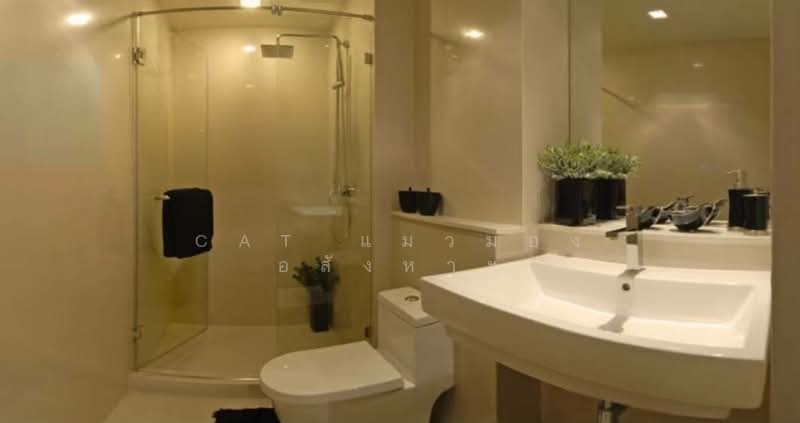 Ivy Thonglor, Bangkok, 889 Thonglor Road, Khlong Tan Nua, Watthana, Bangkok, 1 Bedroom, 35 sqm, Condo For Rent, by Cat Real Estate (Thailand) Co., Ltd., 10388276 - DDproperty.com