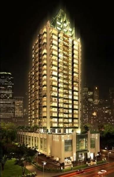 Ivy Thonglor, Bangkok, 889 Thonglor Road, Khlong Tan Nua, Watthana, Bangkok, 1 Bedroom, 35 sqm, Condo For Rent, by Cat Real Estate (Thailand) Co., Ltd., 10388276 - DDproperty.com