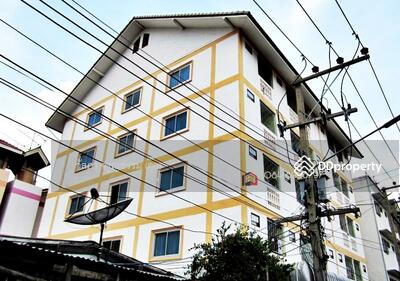 ขาย - อพาร์ทเมนท์ บางปะอิน เพลส คลองจิก, บางปะอิน, พระนครศรีอยุธยา, พระนครศรีอยุธยา