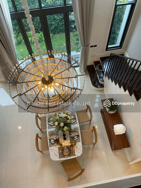 ขาย - Setthasiri Krungthep Kreetha : เศรษฐสิริ กรุงเทพกรีฑา, กรุงเทพ