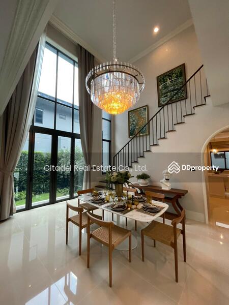 ขาย - Setthasiri Krungthep Kreetha : เศรษฐสิริ กรุงเทพกรีฑา, กรุงเทพ