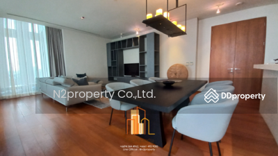 For Rent - The Sukhothai Residences, Bangkok