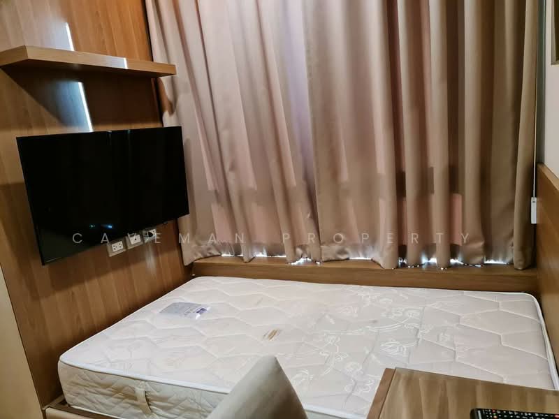 The Address Asoke, Bangkok, 1655 Petchburi Road, Makkasan, Ratchathewi, Bangkok, 2 Bedrooms, 65 sqm, Condo For Rent, by Caveman Property, 10388728 - DDproperty.com