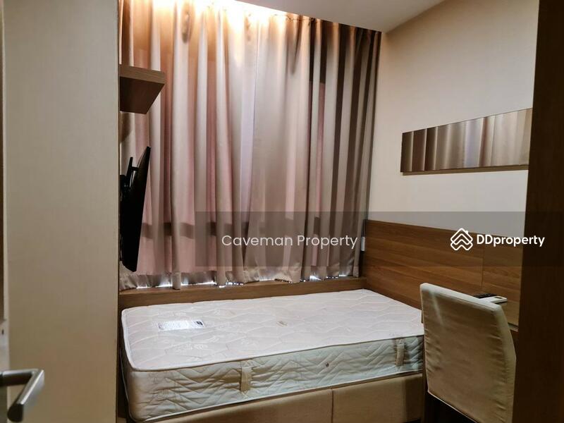 The Address Asoke, Bangkok, 1655 Petchburi Road, Makkasan, Ratchathewi, Bangkok, 2 Bedrooms, 65 sqm, Condo For Rent, by Caveman Property, 10388728 - DDproperty.com