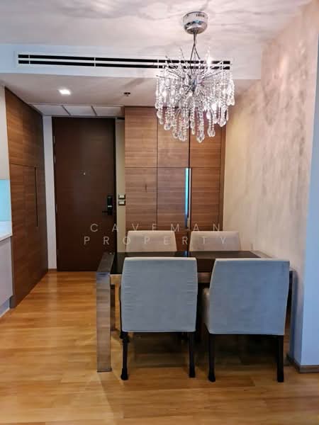 The Address Asoke : ดิ แอดเดรส อโศก, กรุงเทพ, 1655 ถนนเพชรบุรี แขวงมักกะสัน เขตราชเทวี กรุงเทพมหานคร, มักกะสัน, ราชเทวี, กรุงเทพ, 65 ตร.ม., คอนโด ให้เช่า, โดย Caveman Property, 10388728 - DDproperty.com