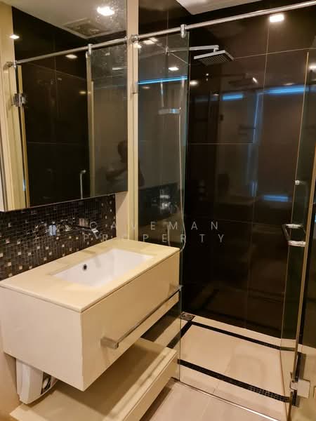 The Address Asoke, Bangkok, 1655 Petchburi Road, Makkasan, Ratchathewi, Bangkok, 2 Bedrooms, 65 sqm, Condo For Rent, by Caveman Property, 10388728 - DDproperty.com