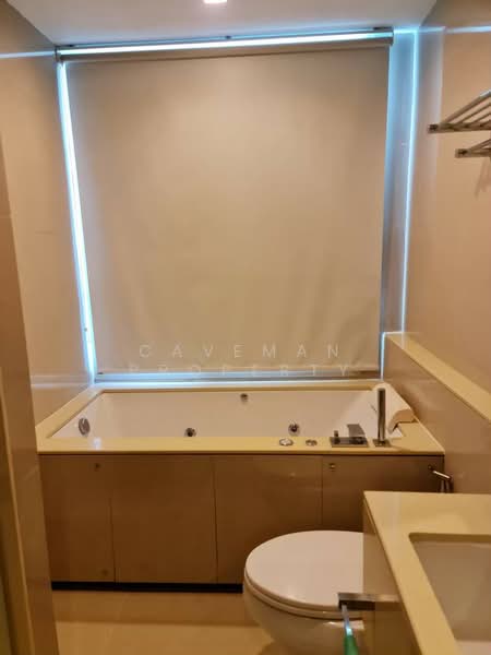 The Address Asoke, Bangkok, 1655 Petchburi Road, Makkasan, Ratchathewi, Bangkok, 2 Bedrooms, 65 sqm, Condo For Rent, by Caveman Property, 10388728 - DDproperty.com