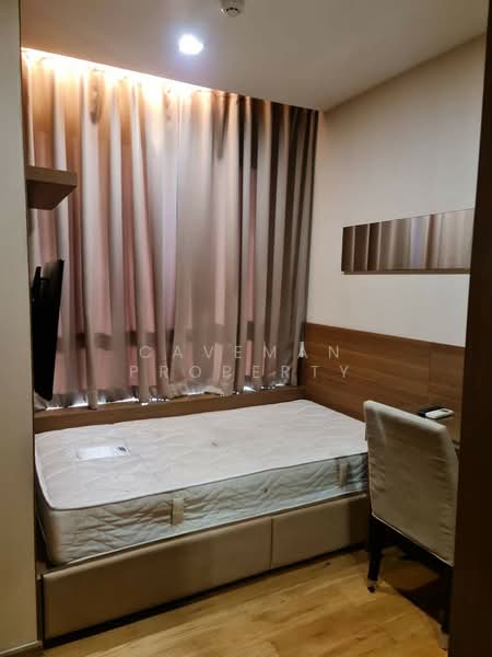 The Address Asoke, Bangkok, 1655 Petchburi Road, Makkasan, Ratchathewi, Bangkok, 2 Bedrooms, 65 sqm, Condo For Rent, by Caveman Property, 10388728 - DDproperty.com