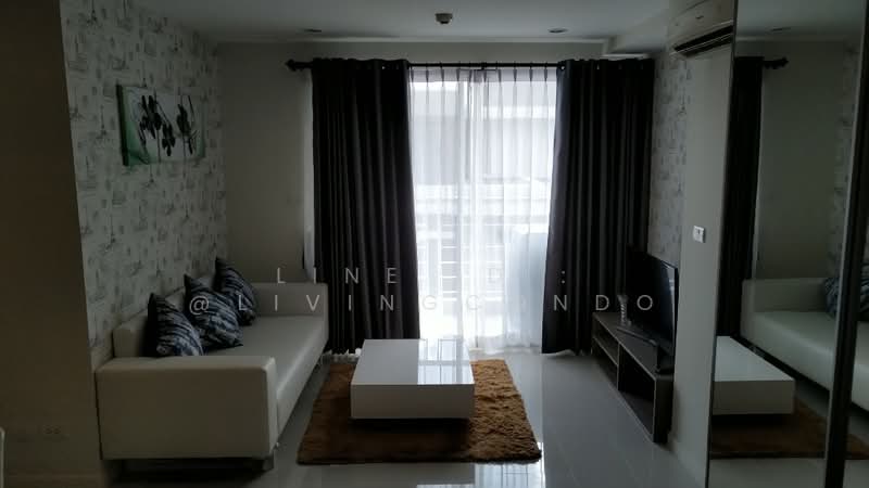 ให้เช่า - Elements Srinakarin : อิลีเม้นท์ ศรีนครินทร์, กรุงเทพ
