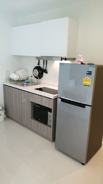 Elements Srinakarin, Bangkok, 43-1 Soi Supaphong 3, Intersection 4, Srinakarin Road, Nong Bon, Prawet, Bangkok, 2 Bedrooms, 66 sqm, Condo For Rent, by Living Condo, 10388741 - DDproperty.com