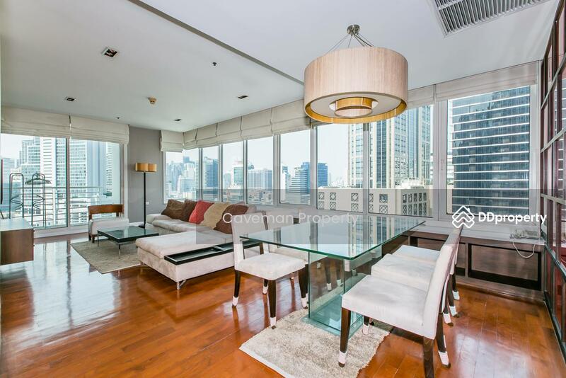 Siri Residence : สิริ เรสซิเด้นซ์, กรุงเทพ, 21 ซอยสุขุมวิท 24, คลองตัน, คลองเตย, กรุงเทพ, 145 ตร.ม., คอนโด ให้เช่า, โดย Caveman Property, 10388807 - DDproperty.com