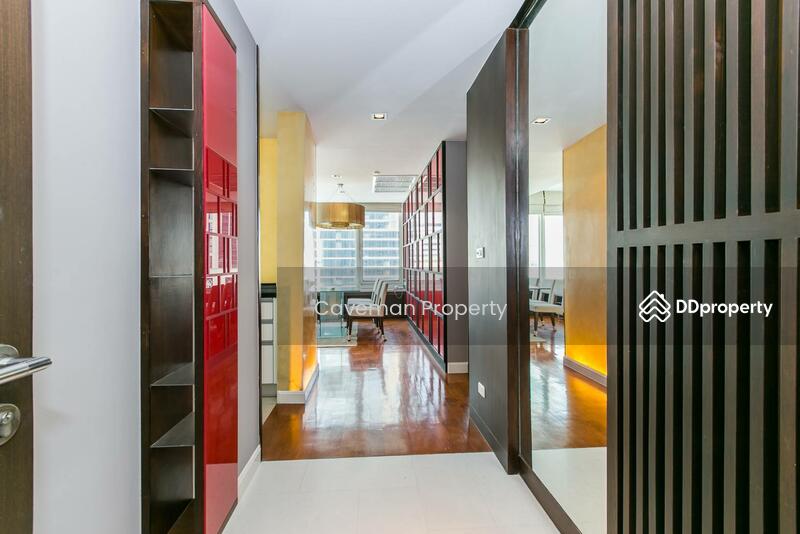 Siri Residence : สิริ เรสซิเด้นซ์, กรุงเทพ, 21 ซอยสุขุมวิท 24, คลองตัน, คลองเตย, กรุงเทพ, 145 ตร.ม., คอนโด ให้เช่า, โดย Caveman Property, 10388807 - DDproperty.com