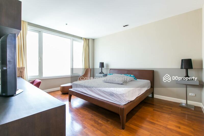 Siri Residence, Bangkok, 21 Soi Sukhumvit 24, Khong Tan, Khlong Toei, Bangkok, 3 Bedrooms, 145 sqm, Condo For Rent, by Caveman Property, 10388807 - DDproperty.com