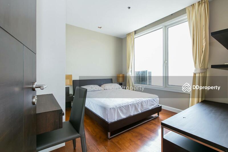 Siri Residence, Bangkok, 21 Soi Sukhumvit 24, Khong Tan, Khlong Toei, Bangkok, 3 Bedrooms, 145 sqm, Condo For Rent, by Caveman Property, 10388807 - DDproperty.com