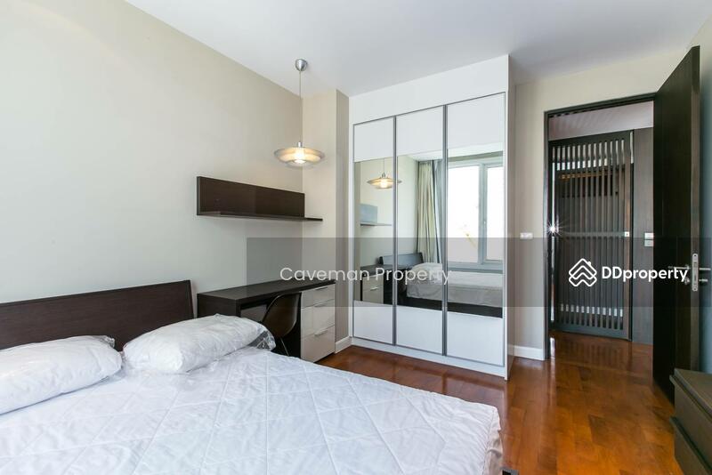 Siri Residence, Bangkok, 21 Soi Sukhumvit 24, Khong Tan, Khlong Toei, Bangkok, 3 Bedrooms, 145 sqm, Condo For Rent, by Caveman Property, 10388807 - DDproperty.com