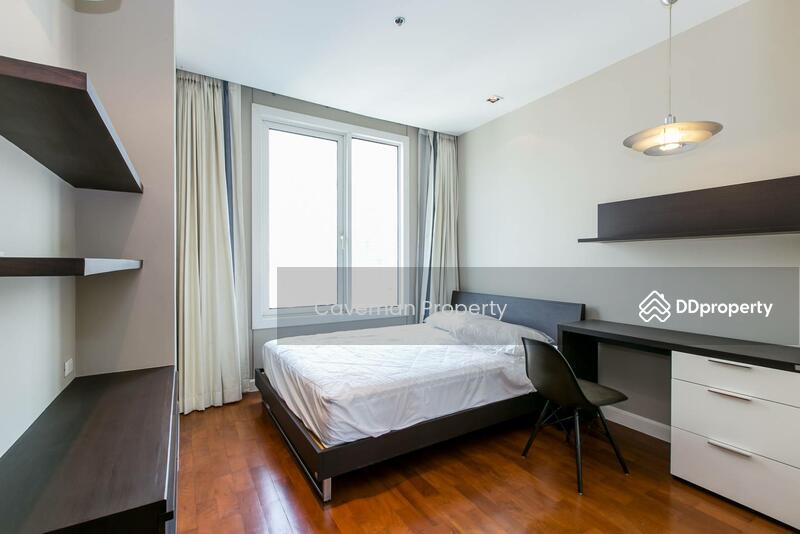 Siri Residence, Bangkok, 21 Soi Sukhumvit 24, Khong Tan, Khlong Toei, Bangkok, 3 Bedrooms, 145 sqm, Condo For Rent, by Caveman Property, 10388807 - DDproperty.com