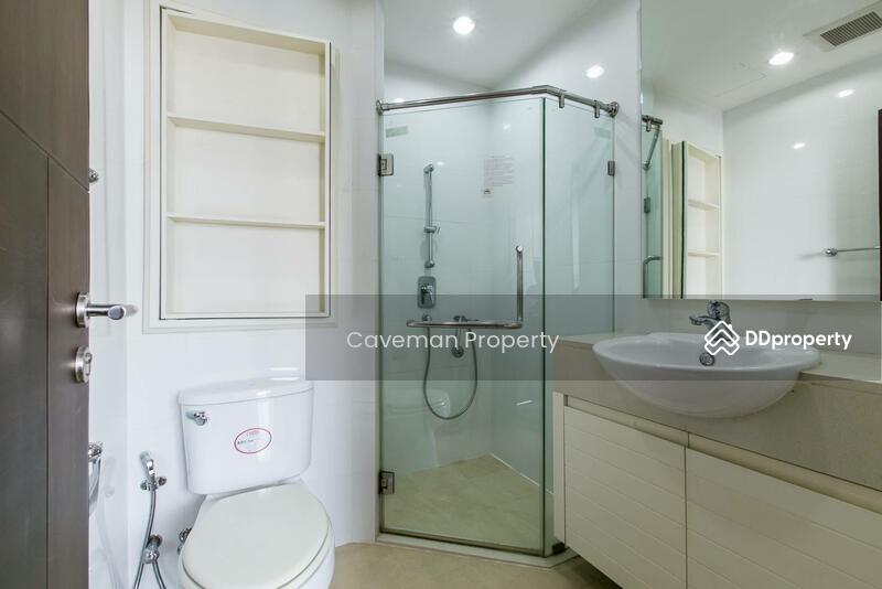 Siri Residence, Bangkok, 21 Soi Sukhumvit 24, Khong Tan, Khlong Toei, Bangkok, 3 Bedrooms, 145 sqm, Condo For Rent, by Caveman Property, 10388807 - DDproperty.com