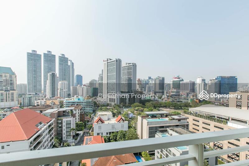 Siri Residence, Bangkok, 21 Soi Sukhumvit 24, Khong Tan, Khlong Toei, Bangkok, 3 Bedrooms, 145 sqm, Condo For Rent, by Caveman Property, 10388807 - DDproperty.com