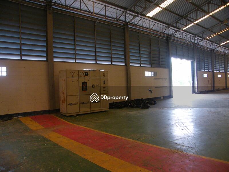 For Sale - Factory 22,700 Sq.m., Phra Nakhon Si Ayutthaya