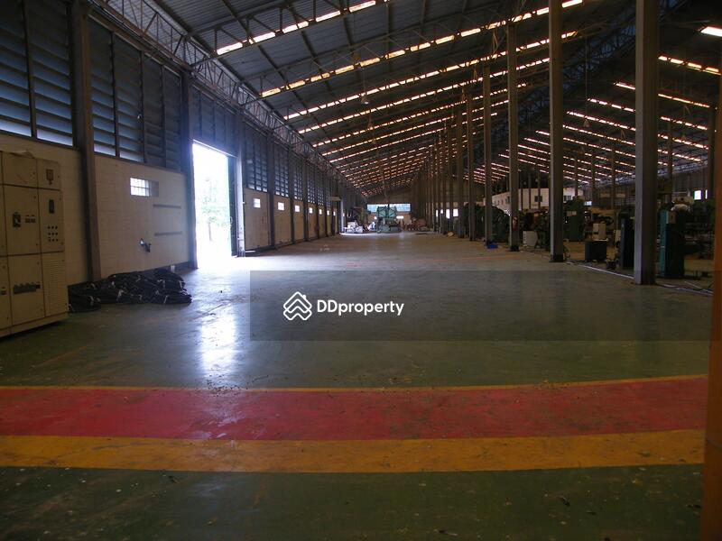 For Sale - Factory 22,700 Sq.m., Phra Nakhon Si Ayutthaya