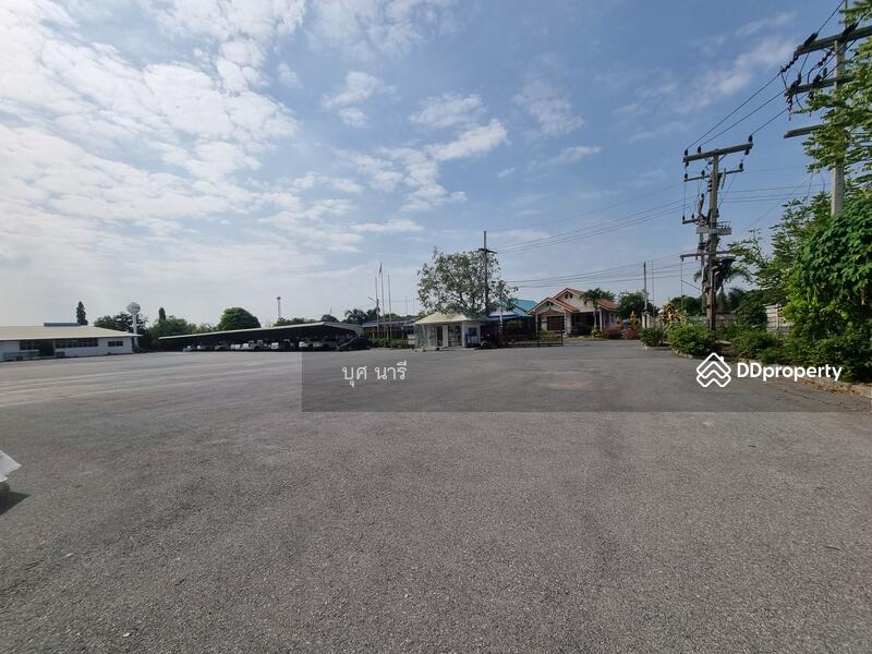 For Sale - Factory 22,700 Sq.m., Phra Nakhon Si Ayutthaya
