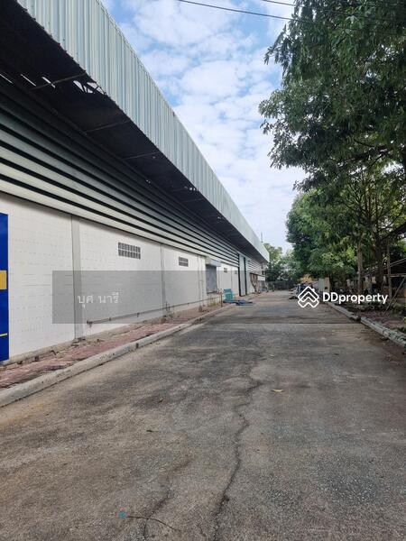 For Sale - Factory 22,700 Sq.m., Phra Nakhon Si Ayutthaya